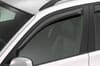 Picture of Alfa Romeo 146 1995 on Front Window Deflector (pair)