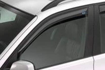 Picture of Alfa Romeo 146 1995 on Front Window Deflector (pair)