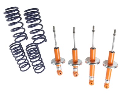 Picture of Koni STR.T Street Performance Suspension Tuning Kit, MX5 Mk1