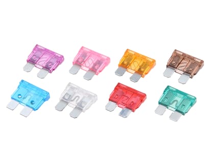 Picture of Replacement Blade Fuses