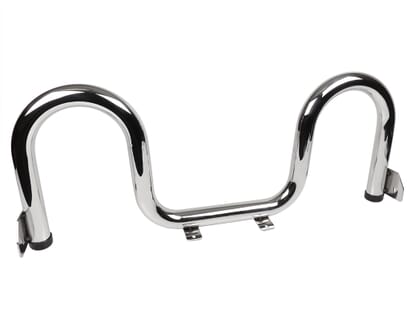 Picture of M Shape Stainless Steel Style Bar, MX5 Mk1/2/2.5 1989>2005