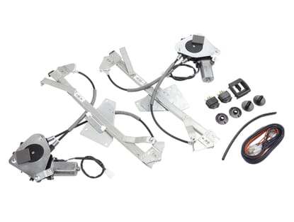 Picture of Electric Window Kit, MX5 Mk1