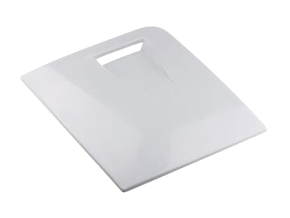 Picture of Headlamp Cover with Air Inlet, MX5 Mk1