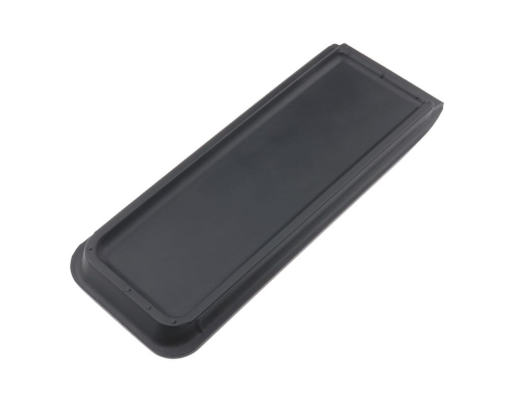 Aforce Auto Black Stitch Centre Console & Armrest Covers For Mazda MX5 MK1 Miata (1989-97) | Custom Interior Upgrade