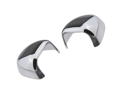 Picture of Chrome Washer Jet Covers, MX5 Mk1/2/2.5