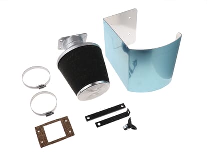 Picture of Pipercross Induction Kit 1.6 Mazda MX5 Mk1