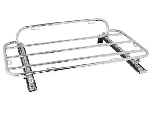 Mx5 deals luggage rack