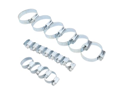 Picture of Hose Clip Set, Mazda MX5 Mk1
