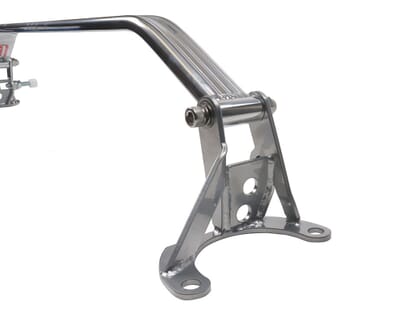 Picture of IL Motorsport Front Superlight Brace Bar, MX5 Mk1/2/2.5