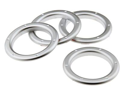 Picture of Satin TT Style Vent Rings, Mk1/2/2.5