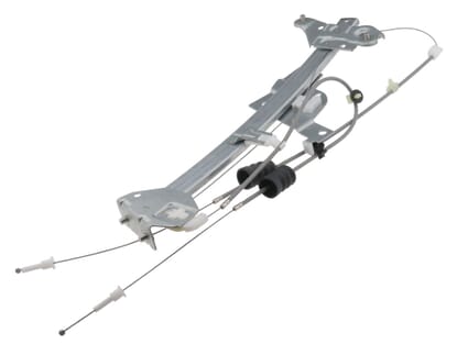Picture of Window Regulator, Genuine Mazda, Electric, MX5 Mk1