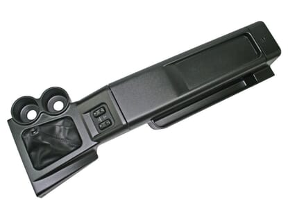 Picture of Centre Console, Mazda MX5 Mk1 c/w Cupholders.