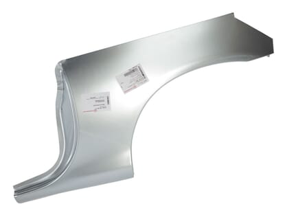 Picture of Rear Wing, Wheel Arch & Sill Repair Section, MX5 Mk1