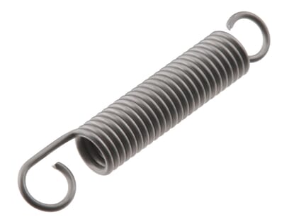 Picture of Hood Cable Tension Spring, MX5 Mk1