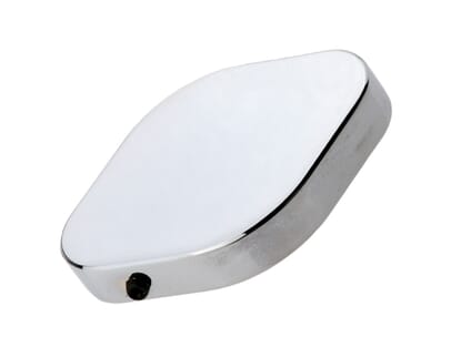 Picture of Chrome Radiator Cap Cover, All MX5 Models