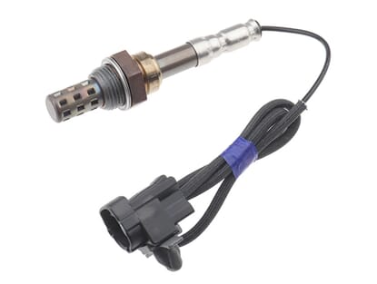 Picture of Oxygen Sensor, Genuine Mazda, Single Wire, MX5 Mk1 >1994