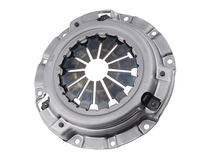 Picture of Clutch Cover, Genuine Mazda, MX5 1.6 Mk1/2/2.5