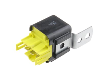 Picture of Main Fuel Injector / Fuel Pump Relay, MX5 Mk1
