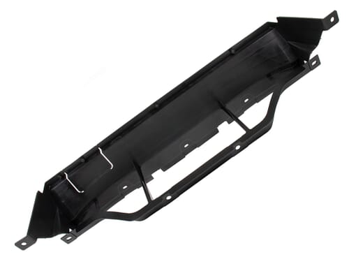 Maya① Front Air Guide, MX5 Mk1, Without ABS – MX5 Parts