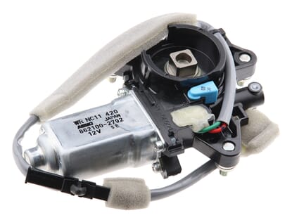 Picture of Window Motor, MX5 Mk2/2.5