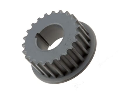 Picture of Crankshaft Timing Belt Pulley, MX5 Mk1/2/2.5
