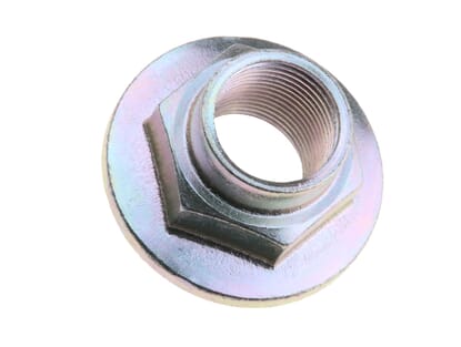 Picture of Hub Nut, MX5 Mk1/2/2.5