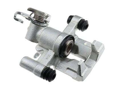 Picture of Rear Caliper, Genuine Mazda, MX5 Mk1/2/2.5 Standard Brake