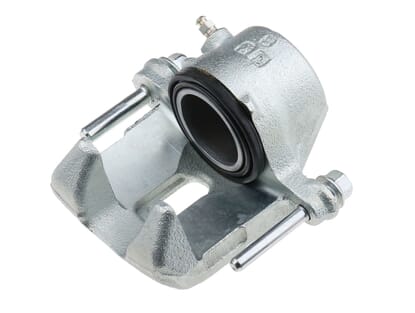 Picture of Front Caliper, Genuine Mazda, MX5 Mk1 1.6