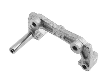 Picture of Rear Caliper Mounting Bracket, Mazda MX5 Mk1 1.6