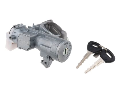 Picture of Lock & Key, Ignition, Mazda MX5 Mk1