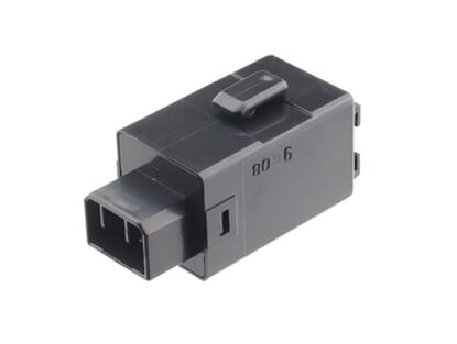 Picture of Headlamp Retractor Relay, MX5 Mk1