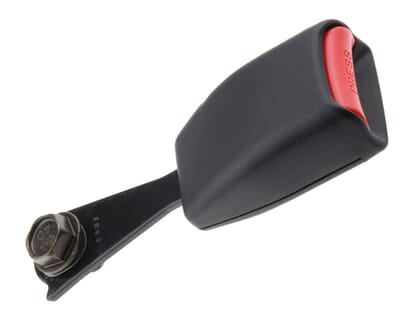 Picture of Seat Belt Stalk, Seat Mounted, MX5 Mk1 1993>1998