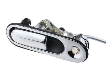 Picture of Door Handle, Exterior, MX5 Mk1