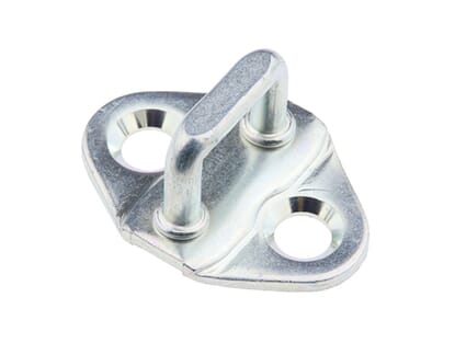 Picture of Door Striker Plate, MX5 Mk1