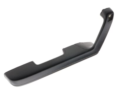 Picture of Door Pull & Armrest, Black, Mazda MX5 Mk1