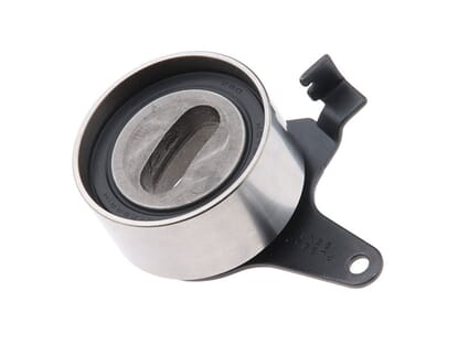 Picture of Cambelt Tensioner Pulley, Genuine Mazda, MX5 Mk1/2/2.5