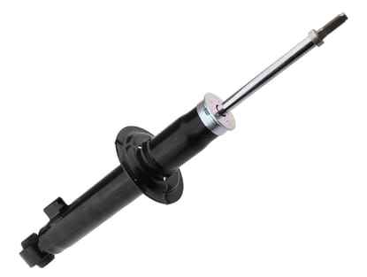 Picture of Front Shock Absorber, Genuine Mazda, MX5 Mk1 With ABS
