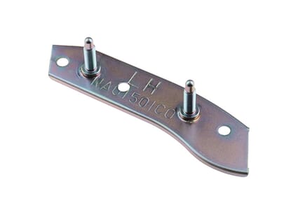 Picture of Front Bumper Side Mounting Bracket, MX5 Mk1