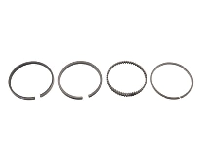Picture of Piston Ring Set, MX5 Mk1 90bhp 1600, Standard
