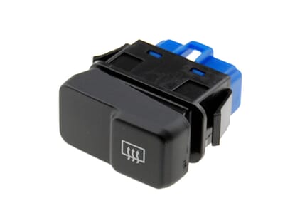 Picture of Heated Rear Window Switch, MX5 Mk1