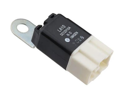 Picture of Heated Rear Window Relay, MX5 Mk1