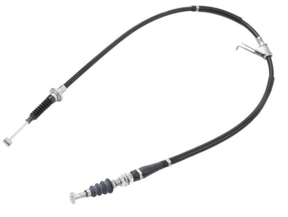 Picture of Handbrake Cable, Rear, MX5 Mk2/2.5