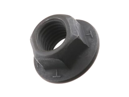 Picture of Rear Hub Upper Nut, MX5 Mk1/2/2.5