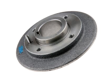 Picture of Crankshaft Pulley Boss, MX5 Mk1