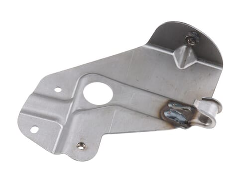 Genuine Mazda MX5 Mk1 Radiator Support Bracket - MX5 Parts