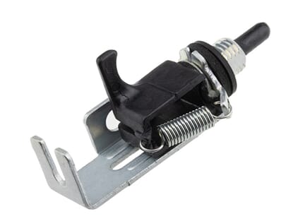 Picture of Fuel Filler Lid Opener, MX5 Mk1 Mk2 Mk3