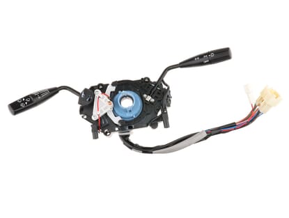 Picture of Steering Column Multi Switch, Non Airbag, Later RHD MX5 Mk1