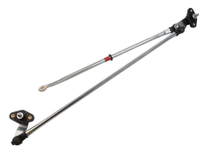 Picture of Windscreen Wiper Linkage, Complete, RHD MX5 Mk1