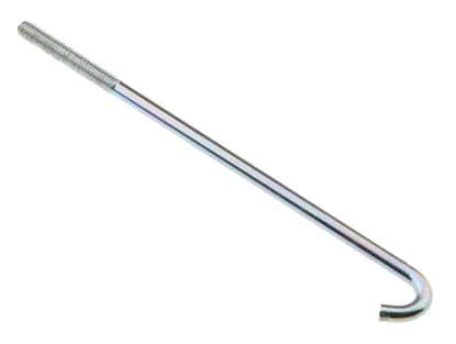 Picture of Battery Clamp Retaining Hook Bolt, MX5 Mk1