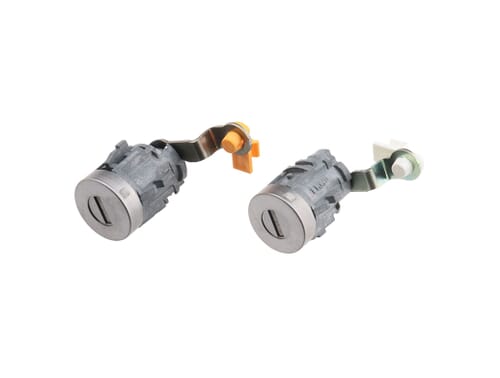 Genuine Mazda Complete Lock Set, MX5 Mk2 – MX5 Parts